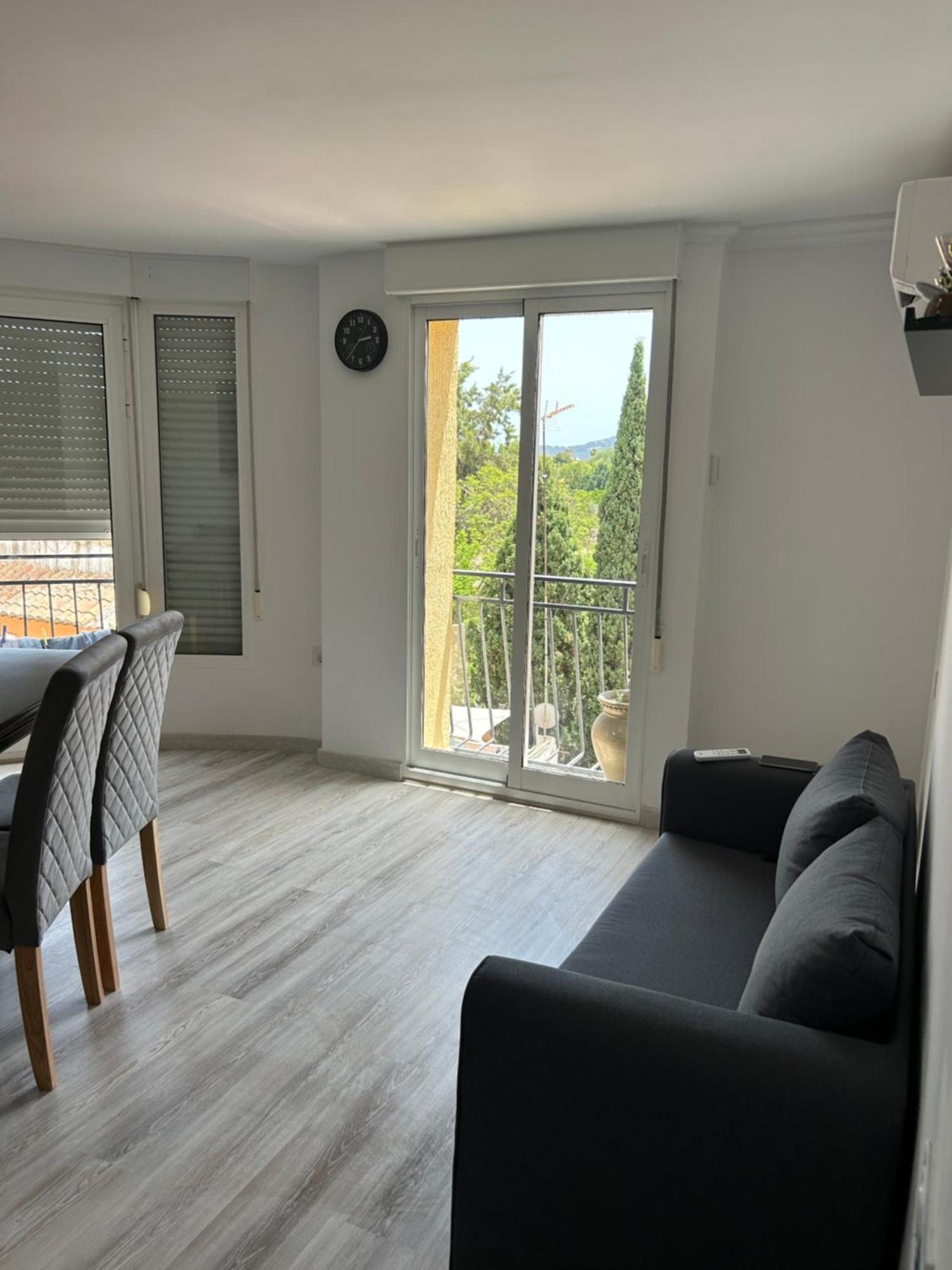 Gandia Borjia Apartment Екстериор снимка
